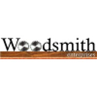Woodsmith Enterprises logo - Similar company to Woodsmith Ltd.