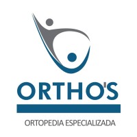 Clínica Orthos Ortopedia Especializada logo - Similar company to Nutri Care - Produtos Para Saúde