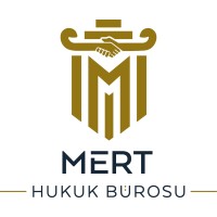 Mert Hukuk Bürosu logo - Similar company to BDM Hukuk Bürosu