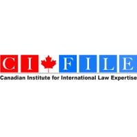 Canadian Institute for International Law Expertise (CIFILE) logo - Similar company to Nci Solutions Law Firm