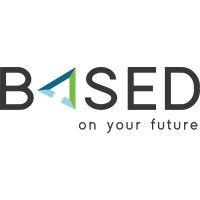 Based logo - Similar company to Fimble