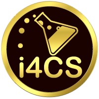 i4CS - Innovation 4 Chemical Solutions logo - Similar company to Chips – Chemical Engineering, Process, Polymers And Ai