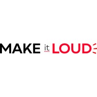 Make It Loud - Let Your Brand Be Heard! logo - Similar company to Make It Loud