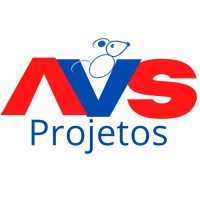 AVS Projetos logo - Similar company to Engemade - Engenharia E Madeira