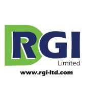 RGI - R. Guidolin Industries Ltd. logo - Similar company to Rsg 3-D