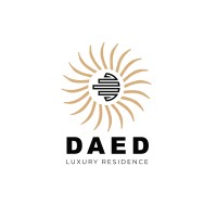 DAED Luxury Residence logo - Similar company to Daed