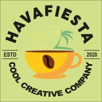 HAVAFIESTA Iced Coffee logo - Similar company to Ocado
