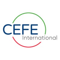 CEFE International logo - Similar company to Technovator