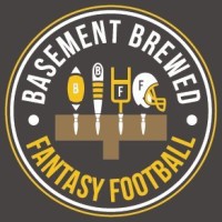 Basement Brewed Fantasy Football logo - Similar company to The Total Relationship