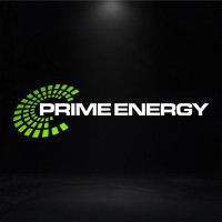 Prime Energy Solar logo - Similar company to Solardistribution