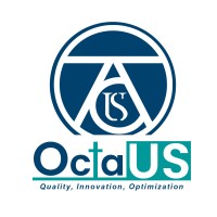 OctaUS Medical logo - Similar company to Webnext Labs®