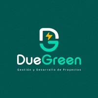 duegreen.cl logo - Similar company to Inercia