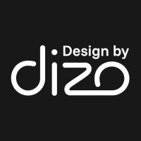 Design by Dizo logo - Similar company to Brio