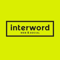 interword web & social logo - Similar company to Feletipp Konverzió Marketing Ügynökség