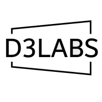 D3Labs logo - Similar company to D3 Labs