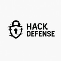 Hack Defense logo - Similar company to How Bootcamps