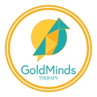 GoldMinds Therapy logo - Similar company to Goldminds App