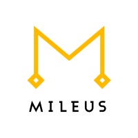 Mileus logo - Similar company to Itpanda
