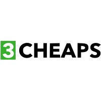 3CHEAPS logo - Similar company to Alkotech Labs