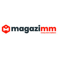 magazimm- regały magazynowe logo - Similar company to Logintegra