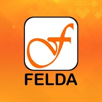 Federal Land Development Authority (FELDA) logo - Similar company to Pystorm