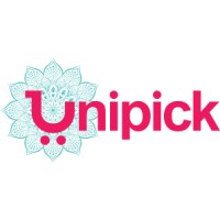 Unipick logo - Similar company to Notesgen
