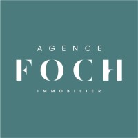 Agence Foch logo - Similar company to Constructions Socopa