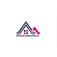GIG Delps Engineering Ltd logo - Similar company to Makro Structures