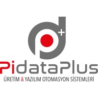 PiDataPlus logo - Similar company to Digiform
