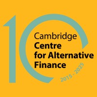 Cambridge Centre for Alternative Finance, Cambridge Judge Business School logo - Similar company to Regulatory Genome Project - Cambridge Judge Business School - Cambridge University