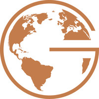 Gilded Globe logo - Similar company to Drinem