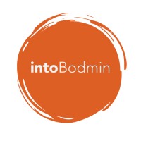 intoBodmin logo - Similar company to National Emergency Services Museum