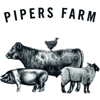 Pipers Farm logo - Similar company to Field & Flower