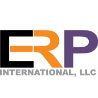 ERP International logo - Similar company to Erp+