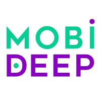 Mobi.deep logo - Similar company to Aptatio