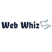 Web Whiz logo - Similar company to The Web Group