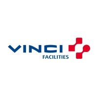 VINCI Facilities Tertiaire Côte d'Azur logo - Similar company to Dargaud T.P