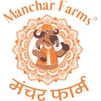 Manchar Farms logo - Similar company to Hills & Valleys