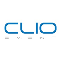 Clio Event logo - Similar company to Brandsmedia Marketing Management