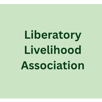 Liberatory Livelihood Association logo - Similar company to Holistic Future Supply