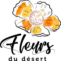 Les Fleurs du désert logo - Similar company to Arsene Innovation