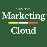 Marketing Cloud Blog logo - Similar company to The Pocket Copy