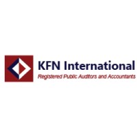 KFN International Registered Public Auditors (Zimbabwe) logo - Similar company to Marianhillca