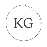 Kalliergo logo - Similar company to Meacon Oe