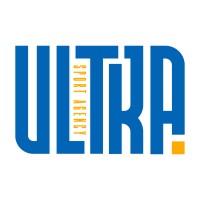 Ultra Sport Agency logo - Similar company to Lemonstrawberry - Lsb Group