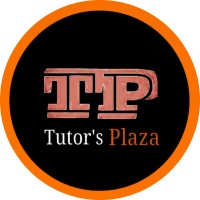 Tutor Plaza logo - Similar company to Silent Speak