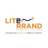 LITERRAND LIMITED logo - Similar company to Oaf Uganda
