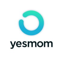 yesmom logo - Similar company to Three Waves Wellness