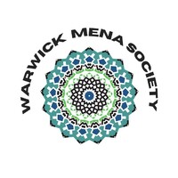 Warwick MENA Society logo - Similar company to 123Kora.Com