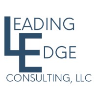 Leading Edge Consulting, LLC logo - Similar company to Gavin Power, Llc